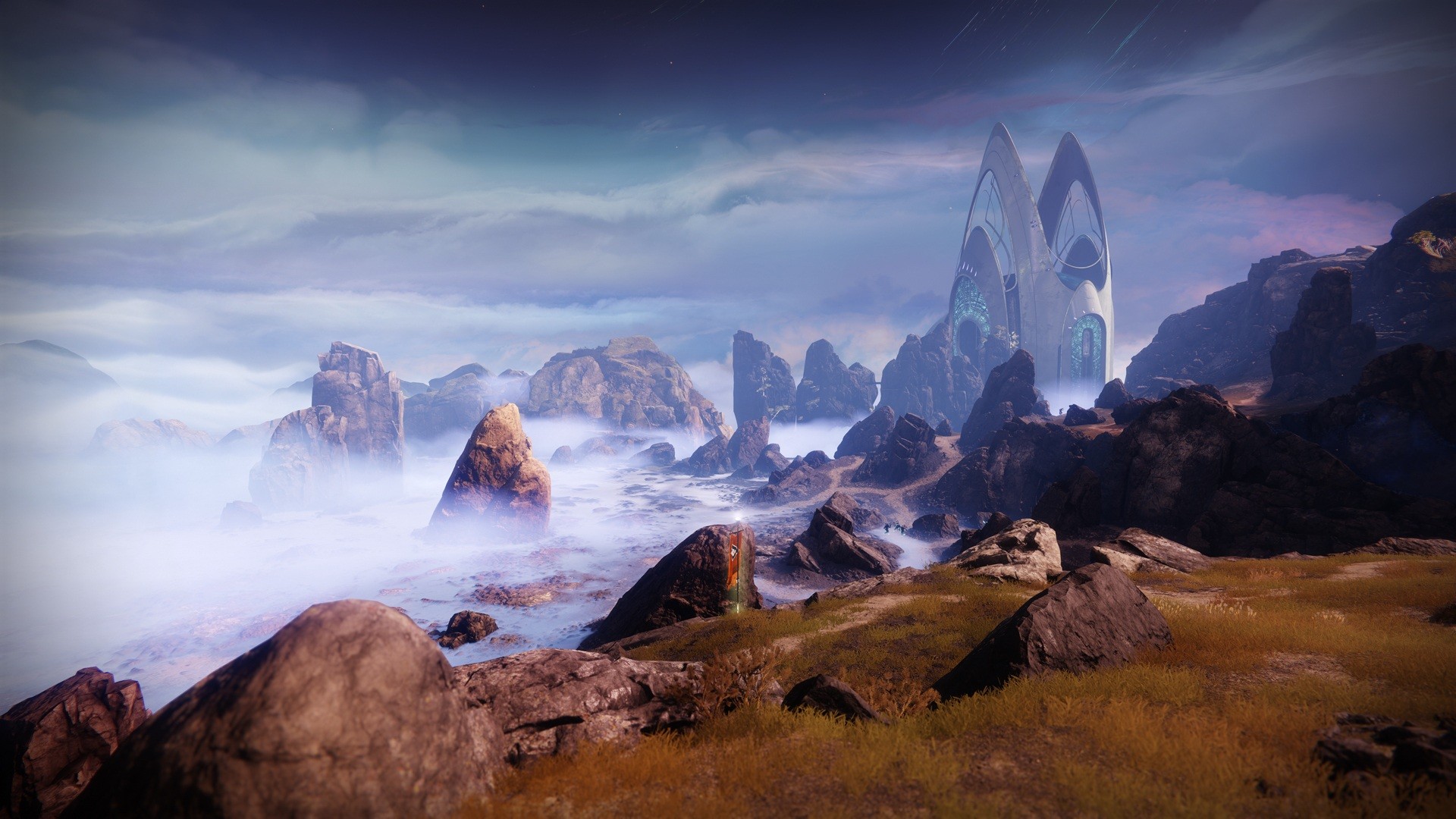 Destiny 2: Los Renegados - Imagen 30